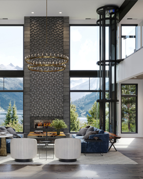 Safe, Sequestered Transport of Sterile or Hazardou